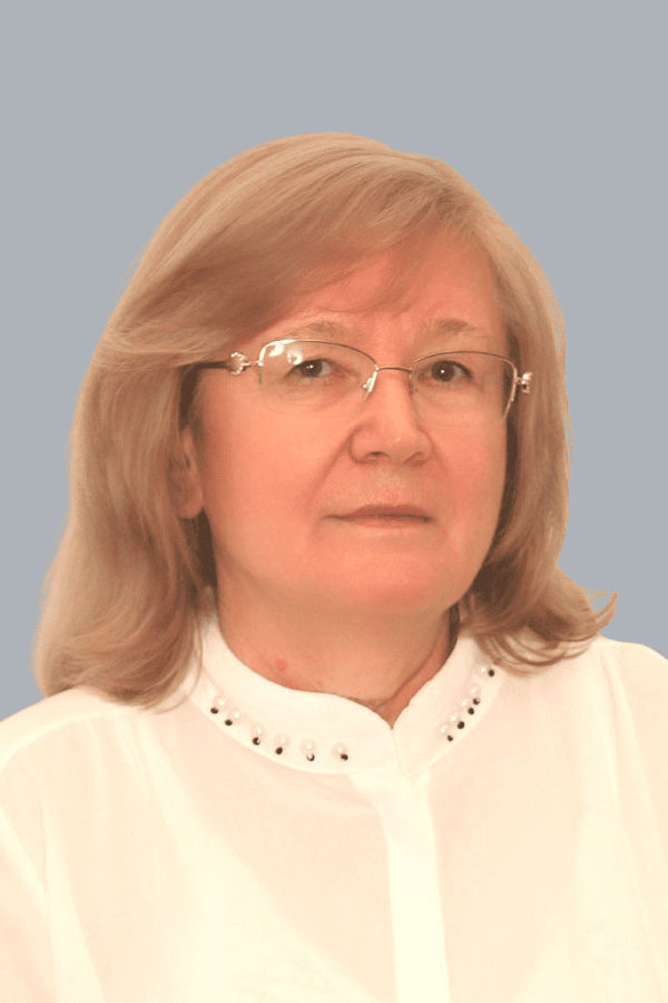 Карпова Татьяна Анатольевна