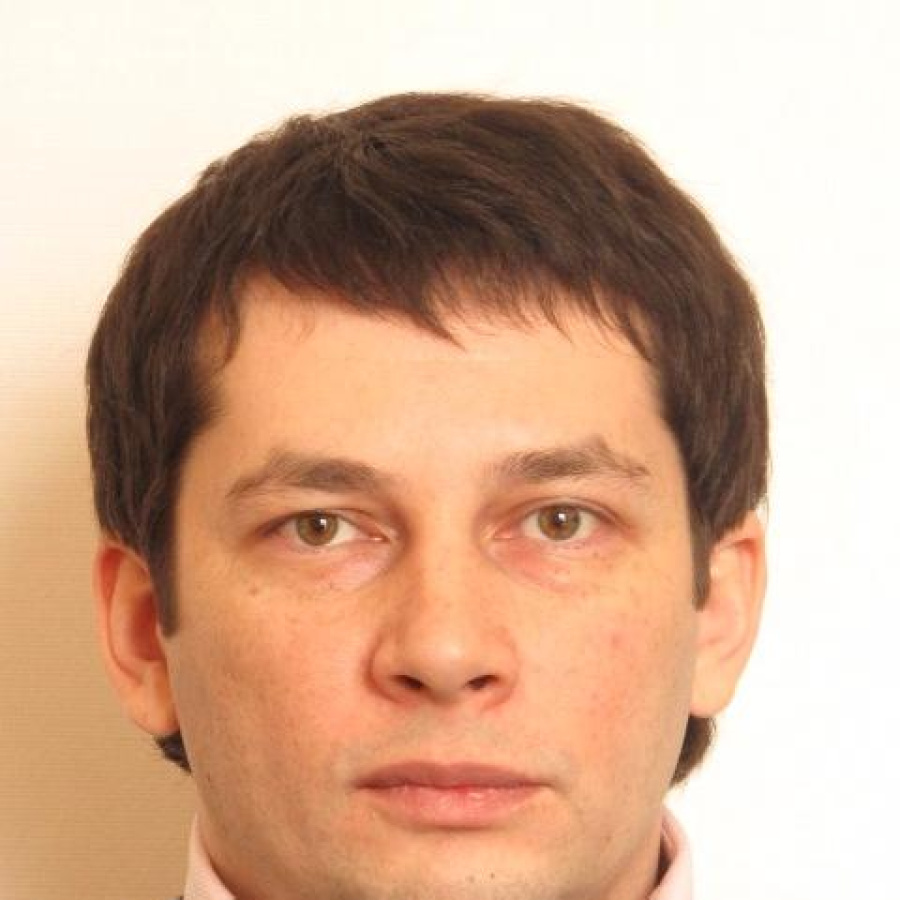 Кочкаров Расул Ахматович