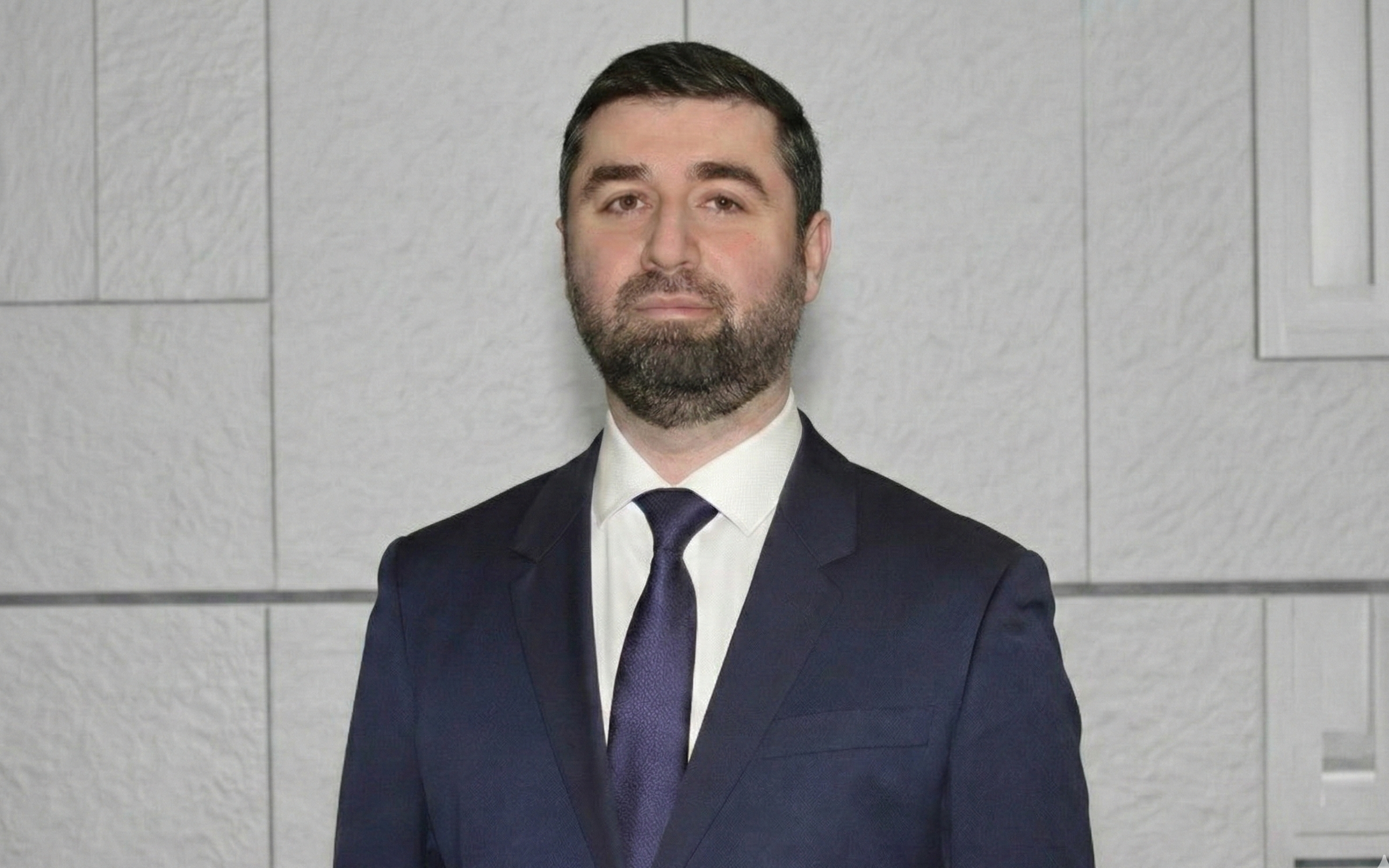 Турал Гаибов: «Выпускников Финансового университета объединяет общий профессиональный код»