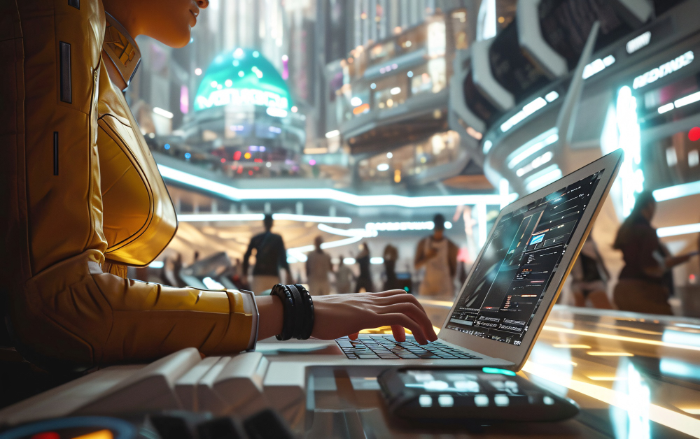 Электронная коммерция переходит к новой архитектуре продвижения: как трансформируется роль рекламы на маркетплейсах