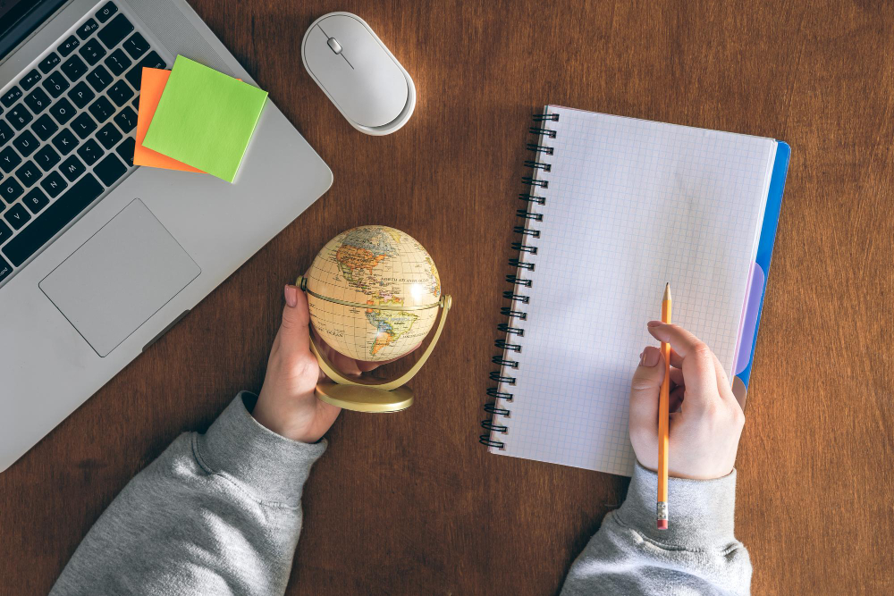 О важности овладения иностранным языком специальности для развития мягких навыков будущих специалистов