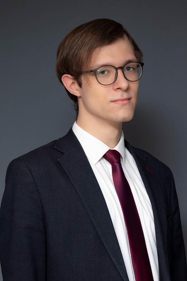 Падалко Владимир Владимирович