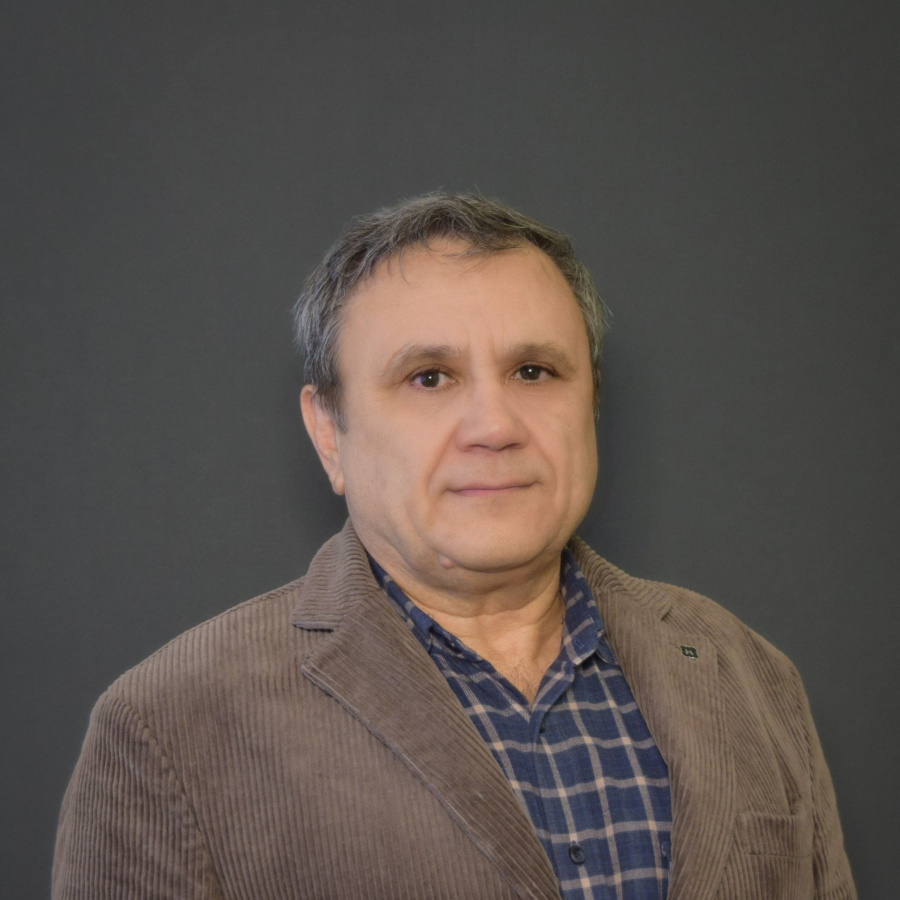 Исхаков Зуфар Фаргатович