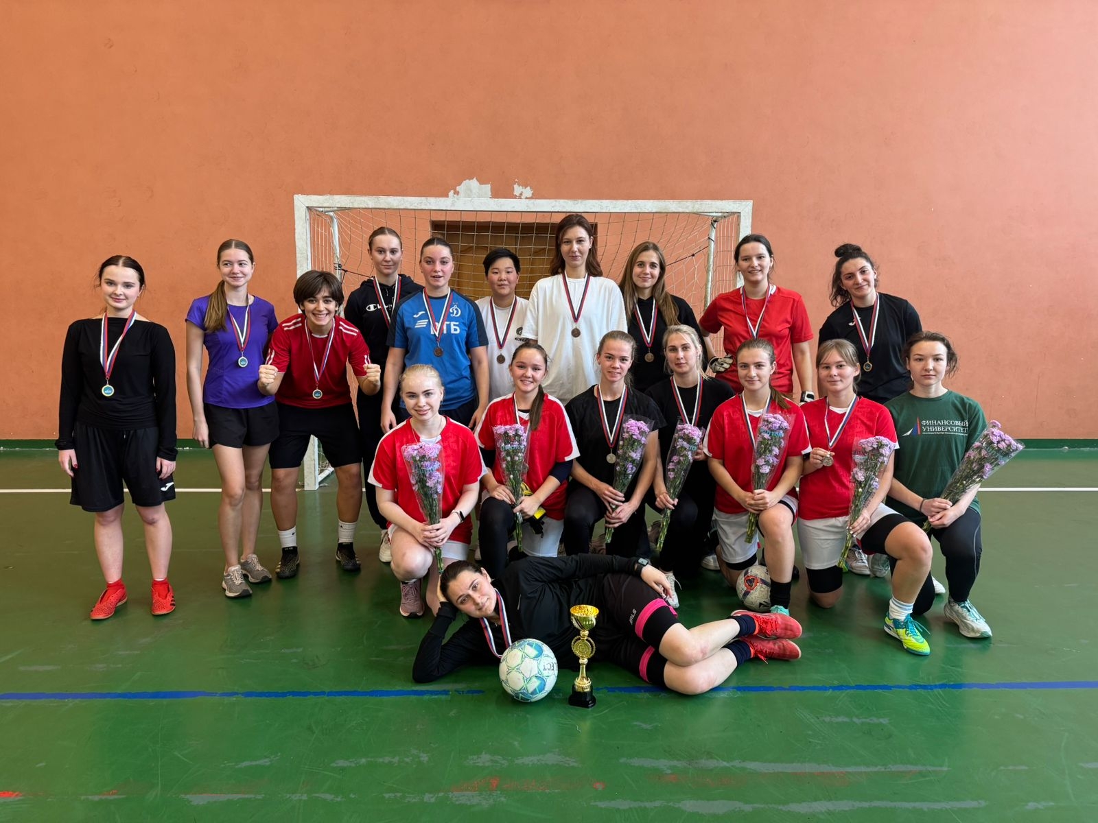 И снова лучшие