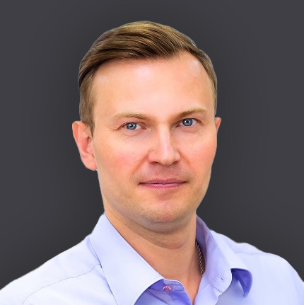 Линченко Андрей Александрович