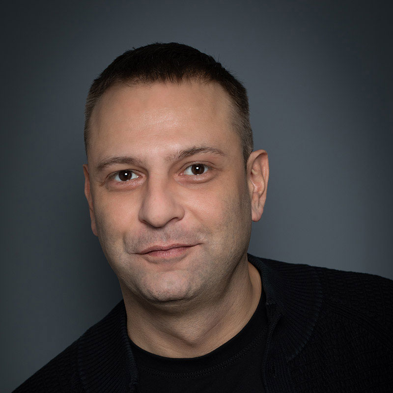 Жуков Сергей Александрович