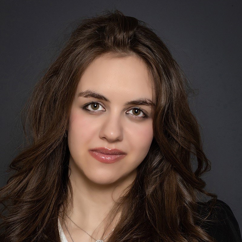 Мартиросян Ольга Рудольфовна