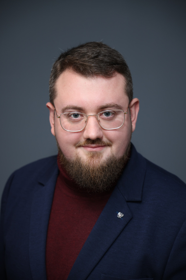 Мазурчук Тимофей Михайлович