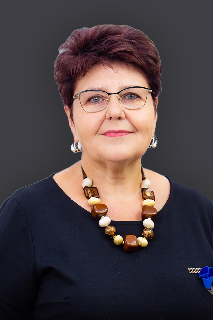 Некрасова Елена Анатольевна