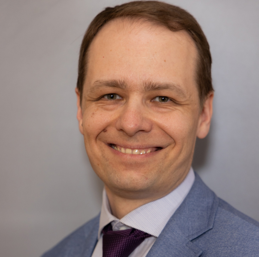 Помулев Александр Александрович