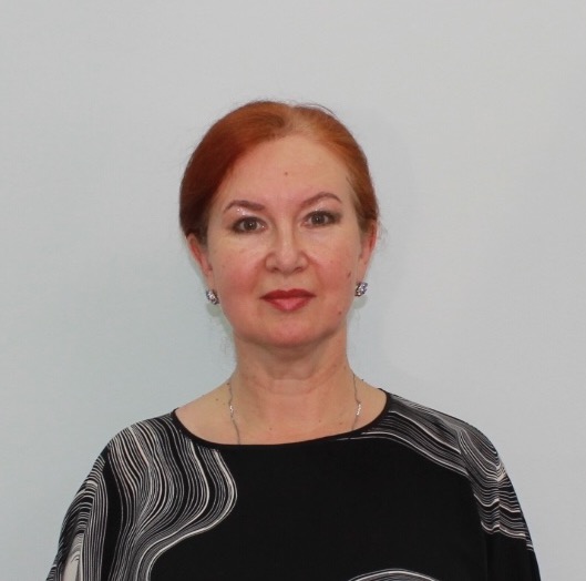 Боцоева Анна Владимировна