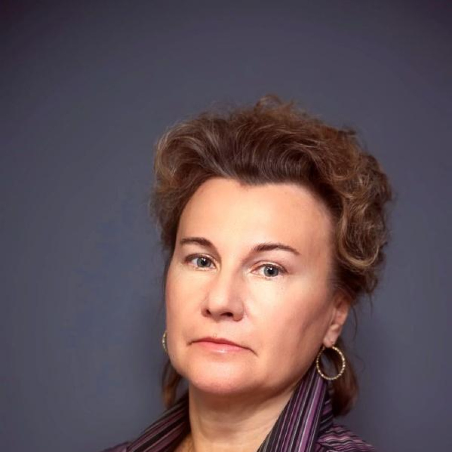 Иванова Светлана Петровна