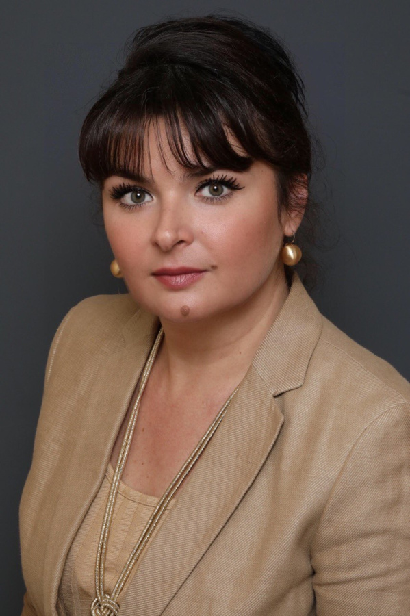 Самигулина Алла Викторовна