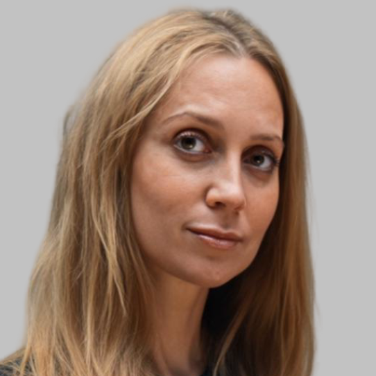 Лобанова Юлия Александровна