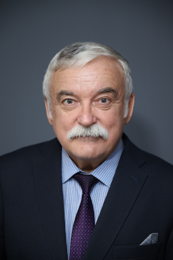 Балицкий Петр Станиславович