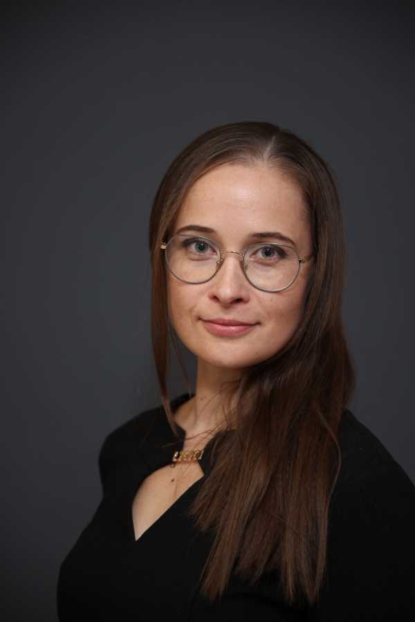 Вяткина Надежда Юрьевна