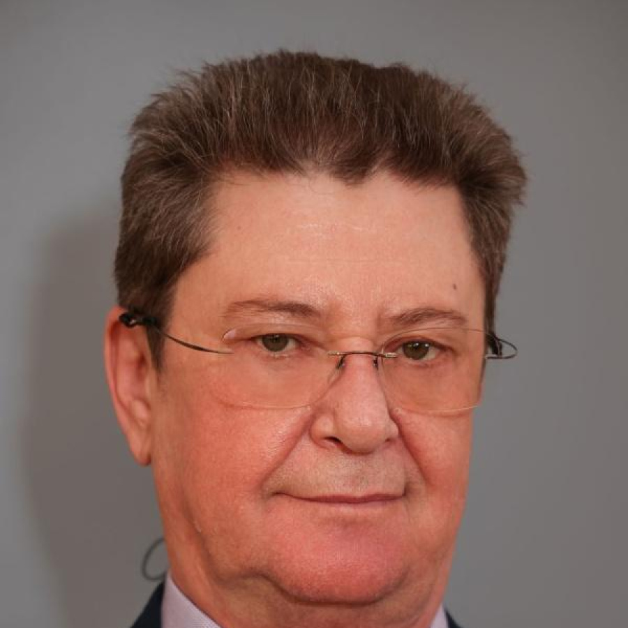 Стерник Сергей Геннадьевич