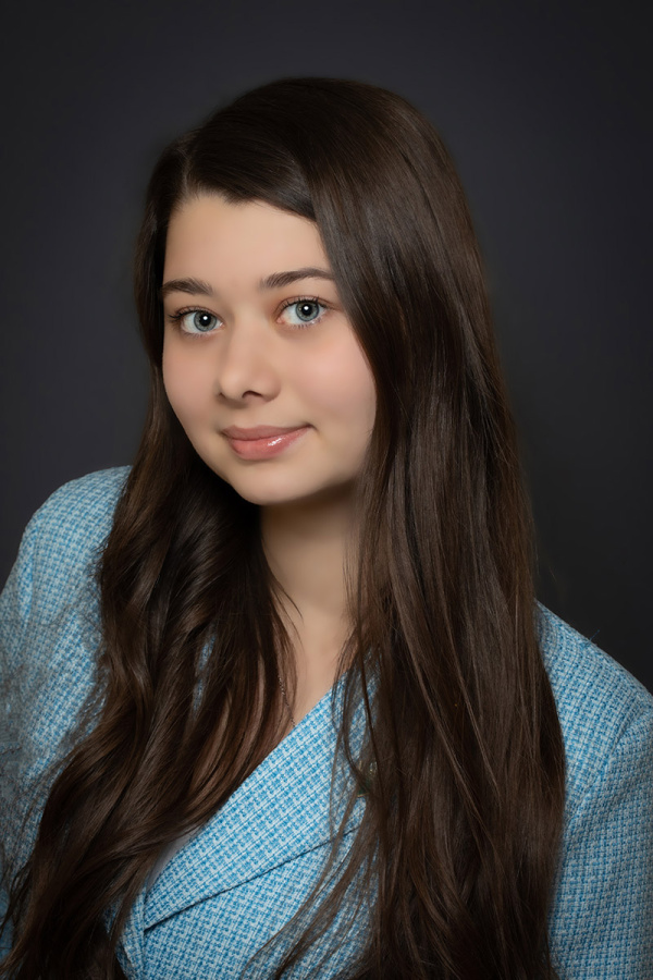 Грибова Анна Алексеевна