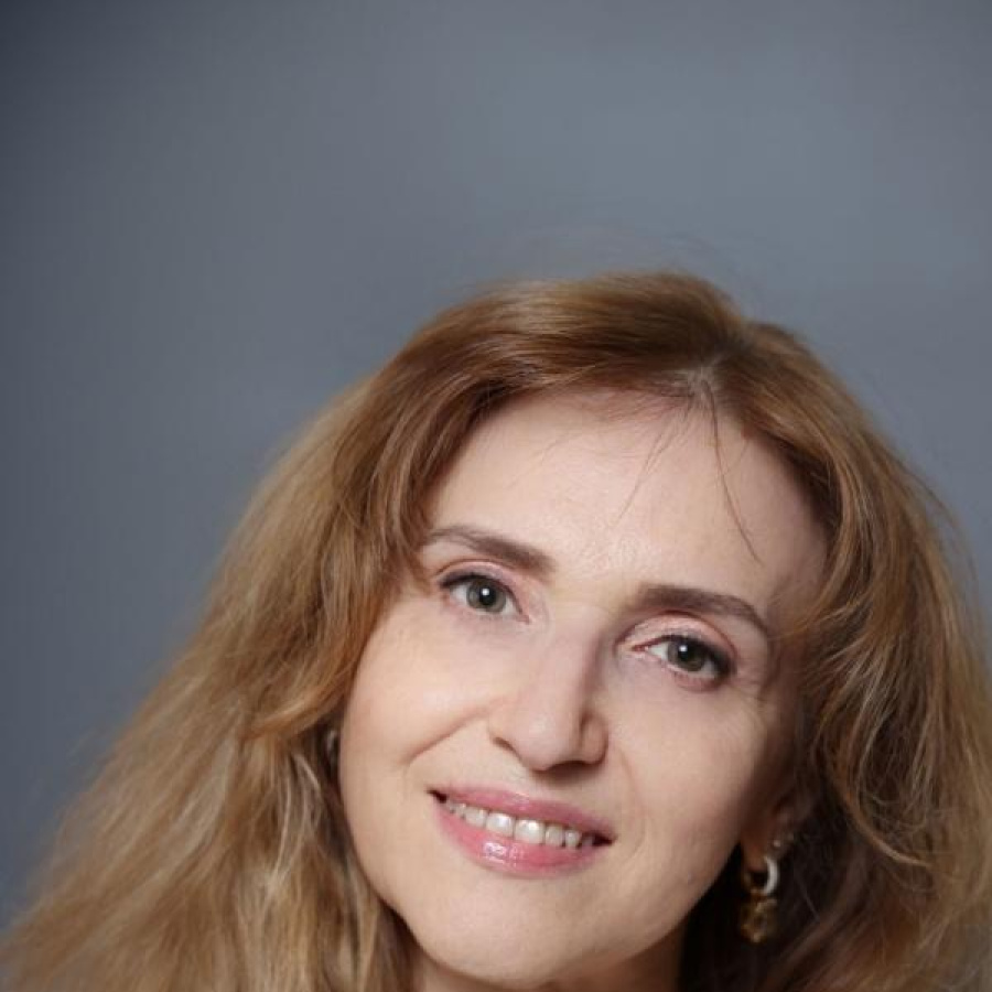 Давыдова Ирина Леонидовна