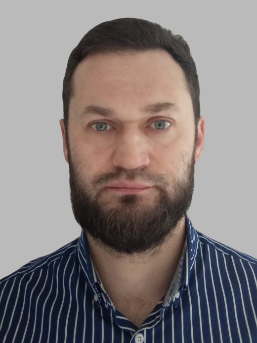 Пономарев Михаил Сергеевич