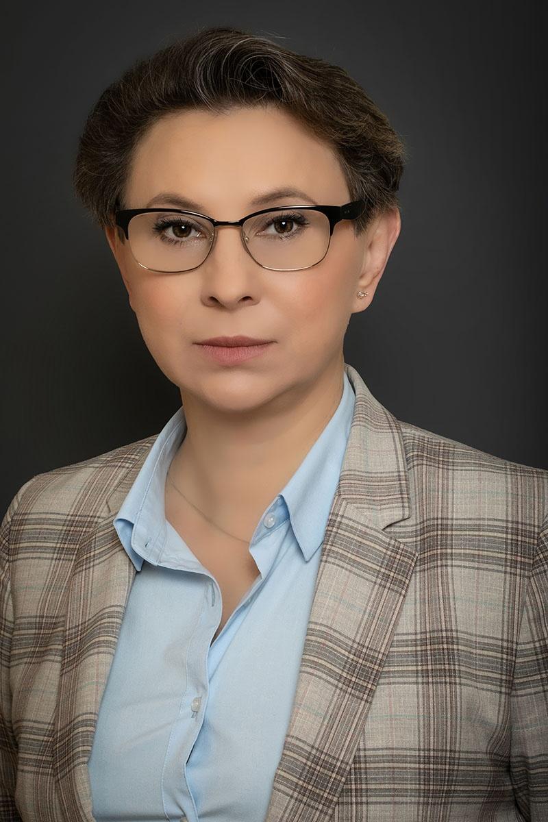 Ореховская Наталья Анатольевна