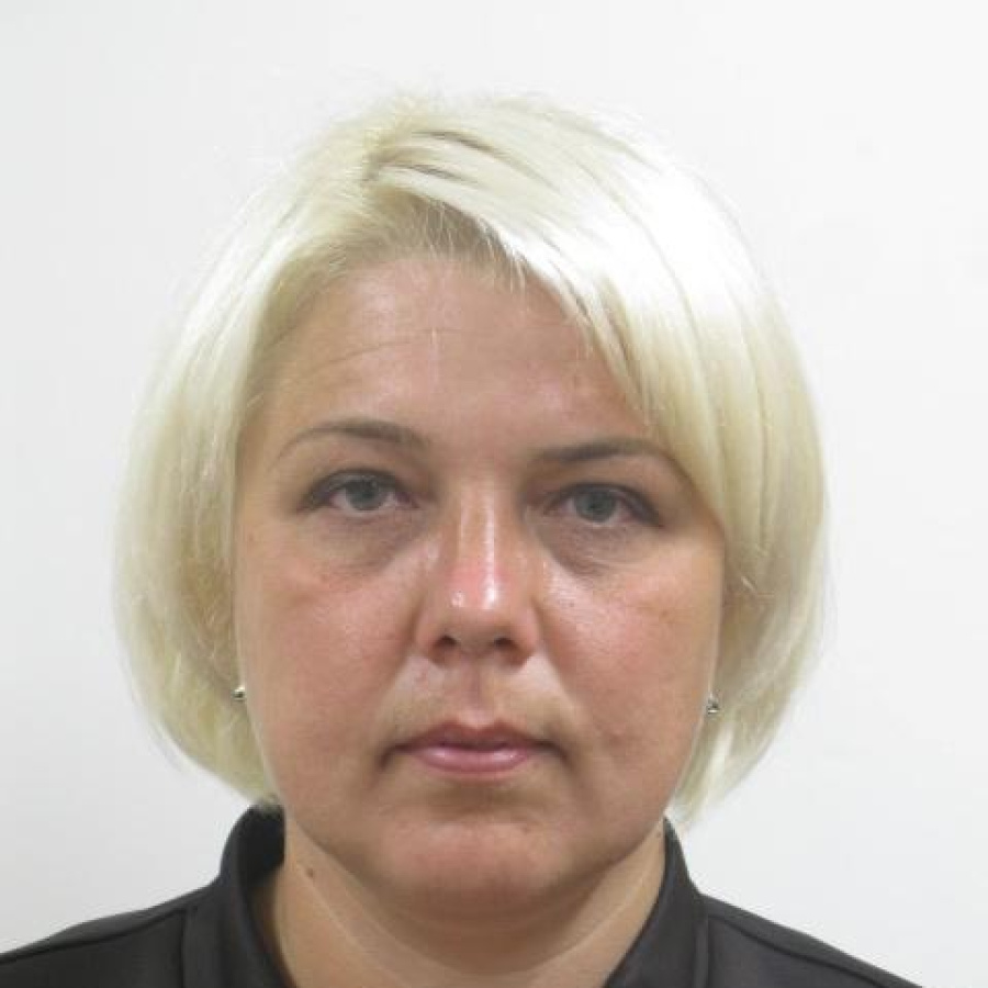 Лукьянова Анна Васильевна
