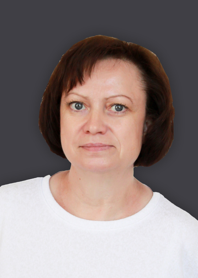 Табалова Ольга Владимировна