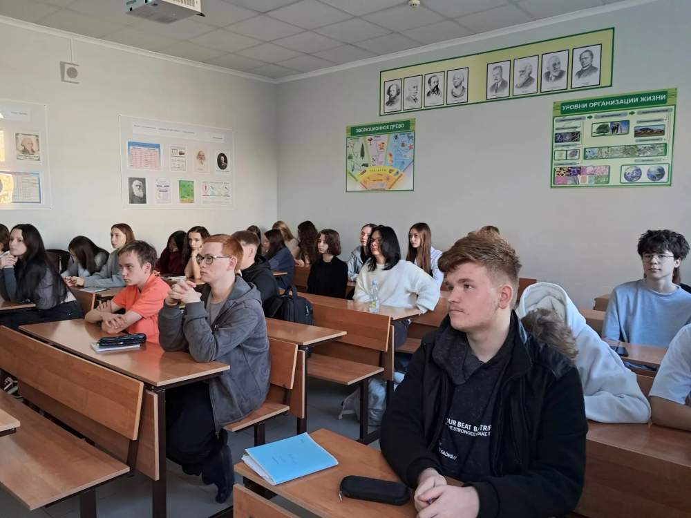 14 октября состоялось мероприятие «Самара космическая», посвящённое развитию космической отрасли в Самаре.