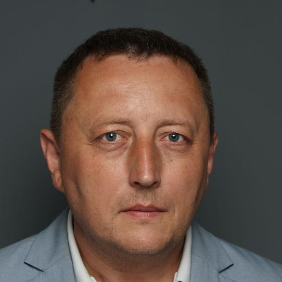 Никитенко Станислав Сергеевич