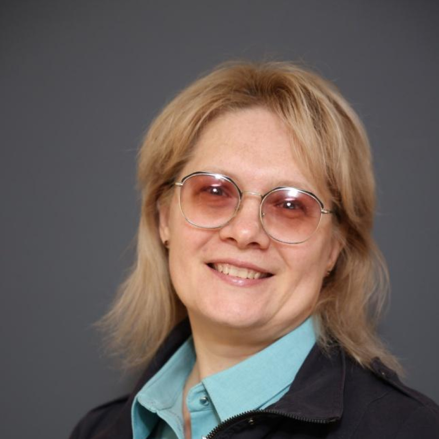 Соловьёва Юлия Анатольевна