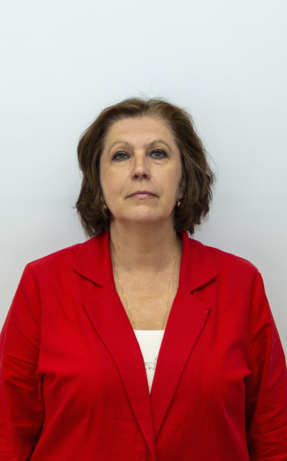 Тарасова Марина Васильевна