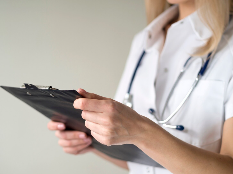 Демобилизованные участники СВО получили более 1 млн случаев медпомощи в 2025 году