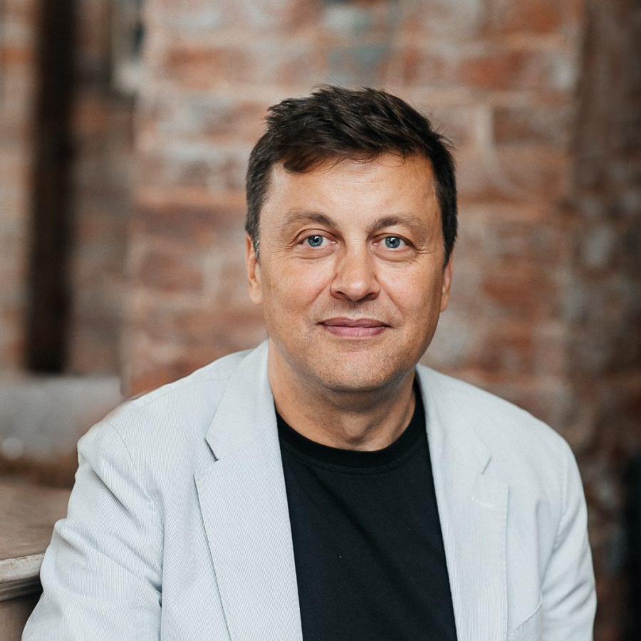 Петров Александр Михайлович