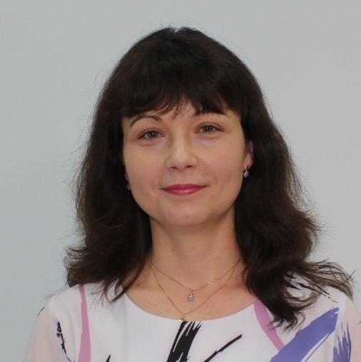 Васкевич Татьяна Владимировна