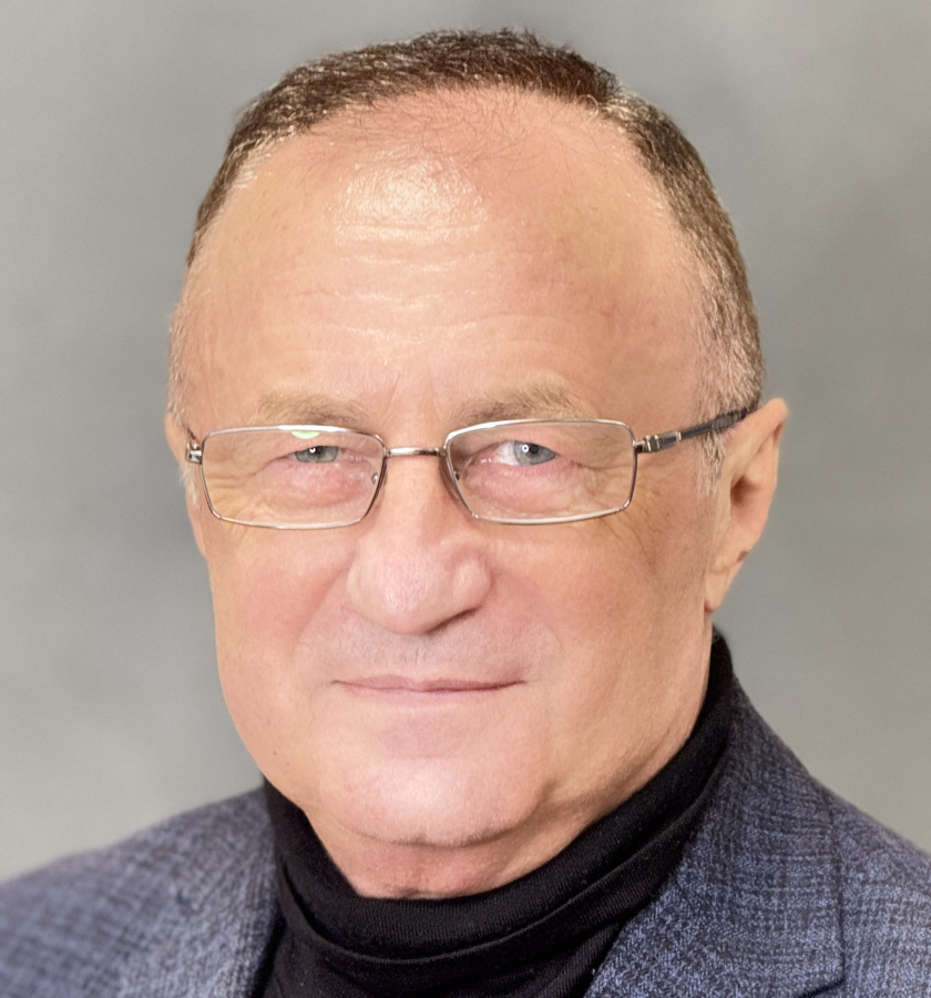 Богачев Сергей Валентинович