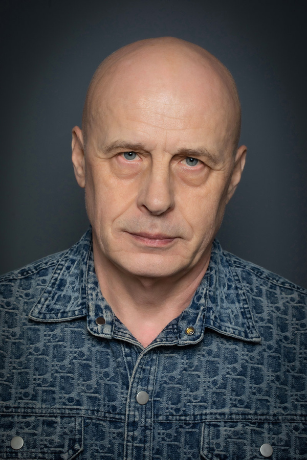 Назаркин Евгений Валентинович