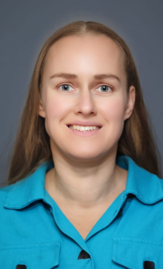 Данилина Марина Викторовна