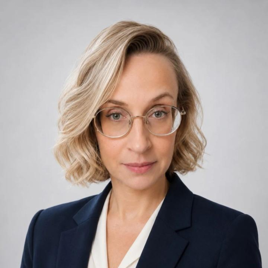Чуб Анна Александровна