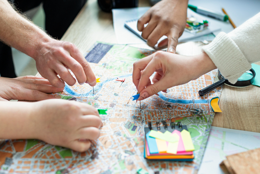 Маркетинг ярмарок и фестивальной экономики: как события превращаются в инструмент территориального развития и бренд-коммуникаций