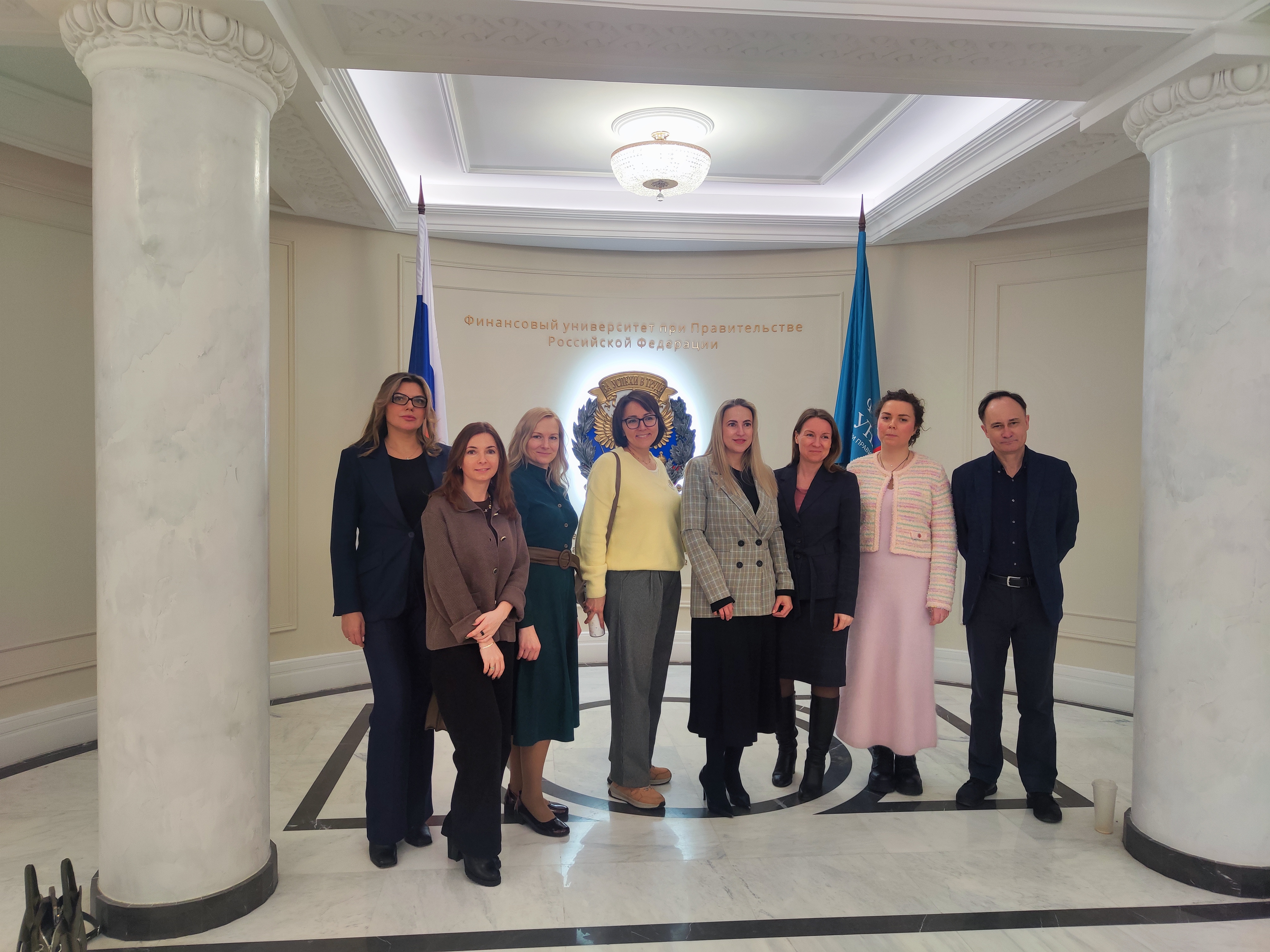 Мастер-класс по профилактике деструктивных проявлений в молодежной среде 