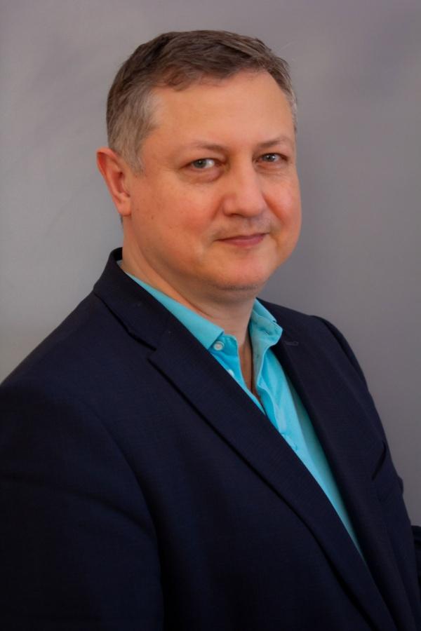 Перевозчиков Сергей Юрьевич
