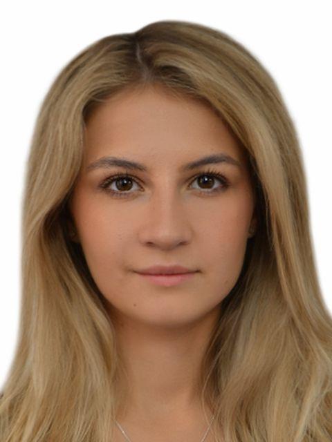 Филина Александра Дмитриевна