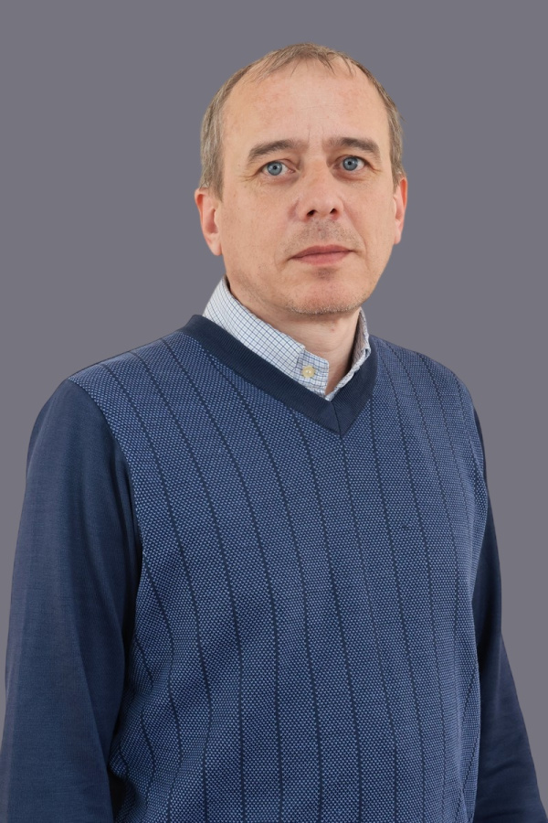 Рыжов Дмитрий Михайлович