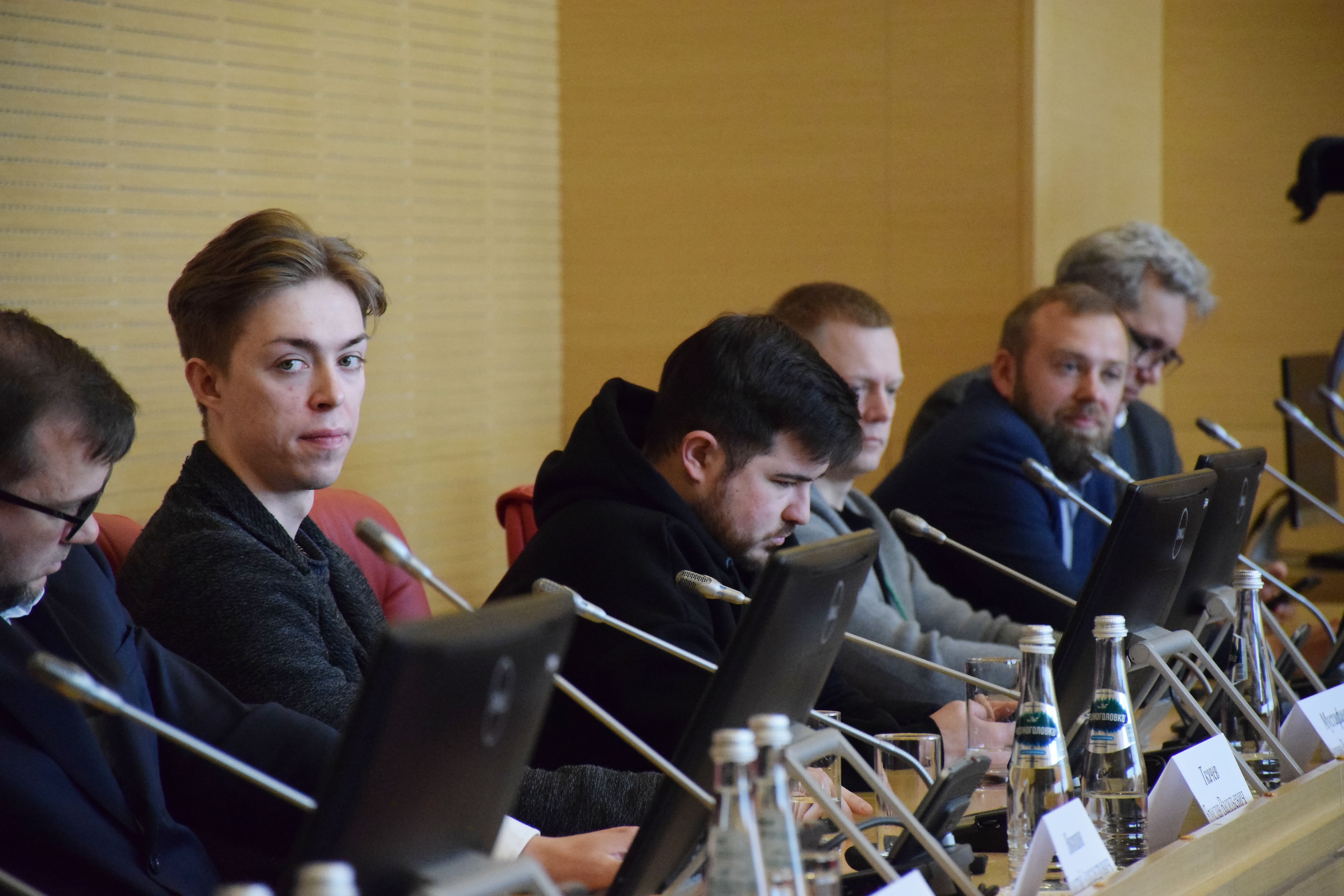 Финансовый университет провел форум «E-Play Forum 2025»