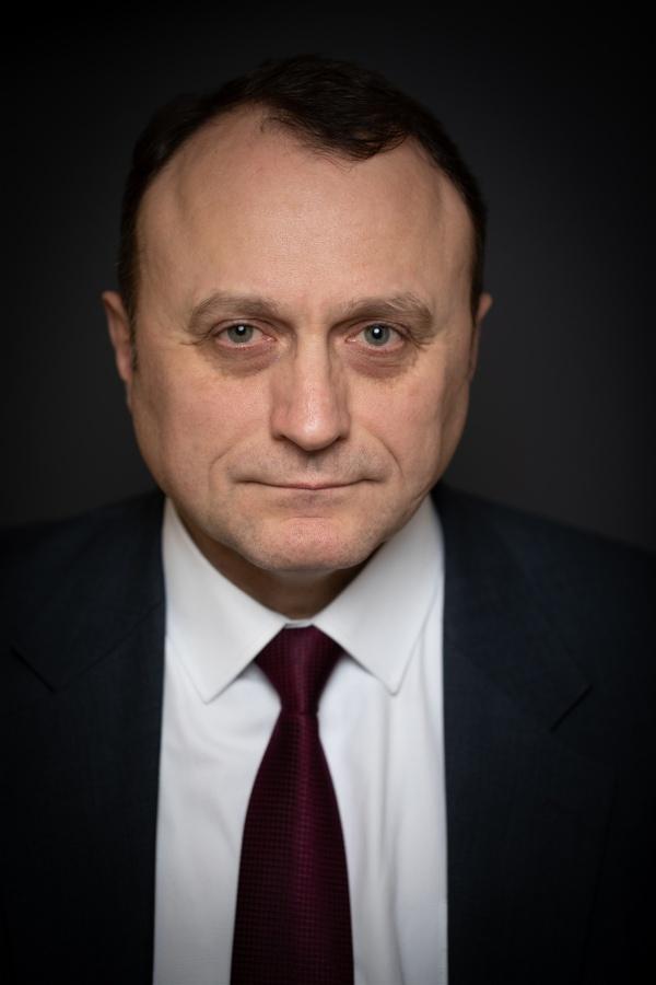 Ларин Олег Николаевич