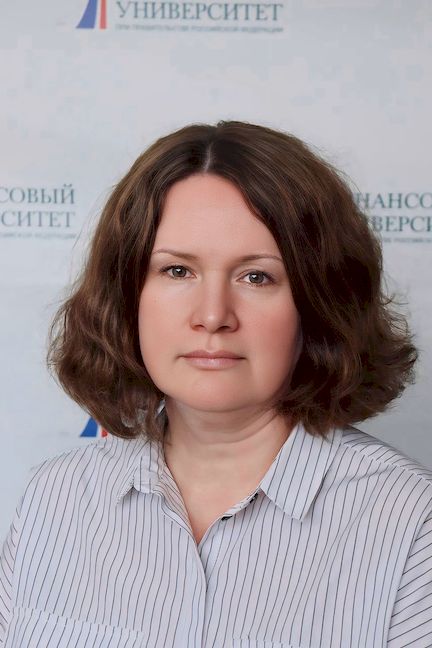 Маркелчева Маргарита Александровна
