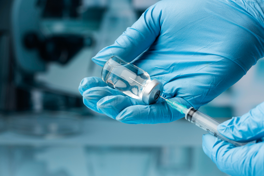 Минздрав разработал проект о финансировании онковакцин за счёт госгарантий