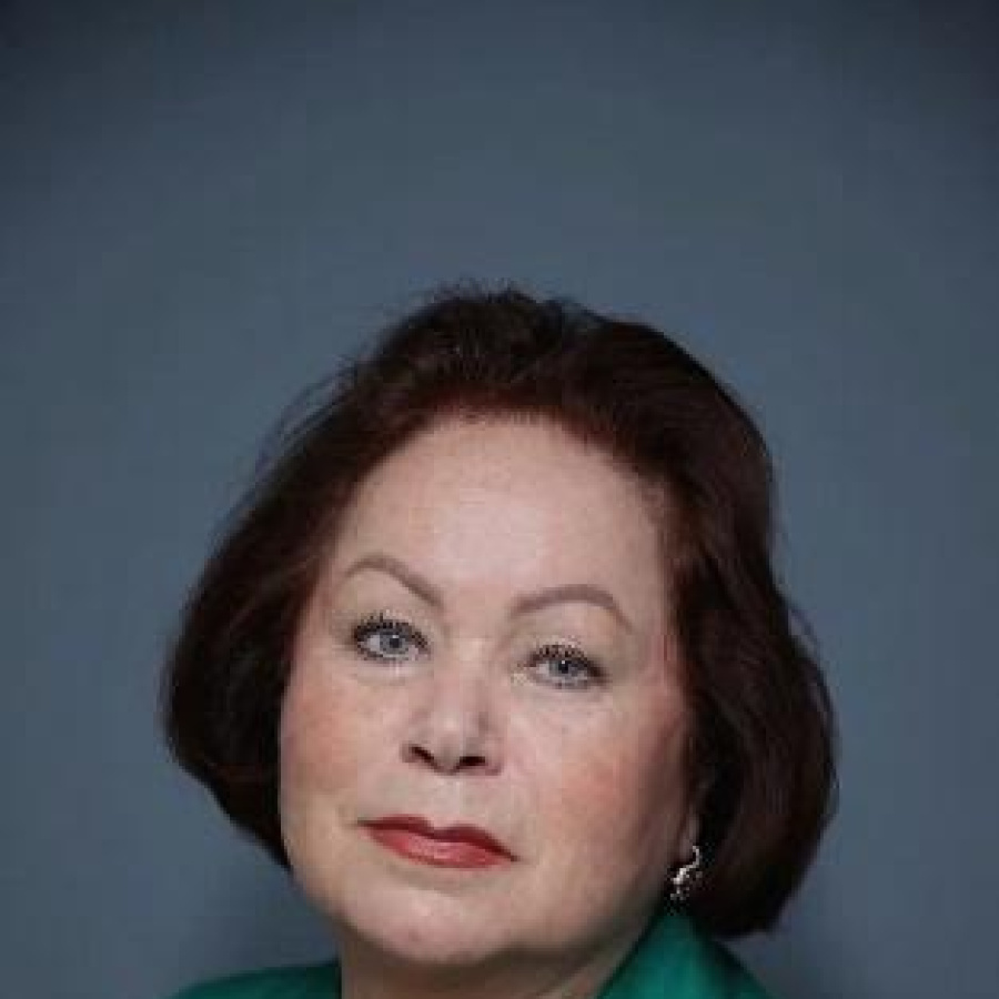 Козлова Надежда Павловна