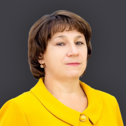 Решетникова Елена Владимировна