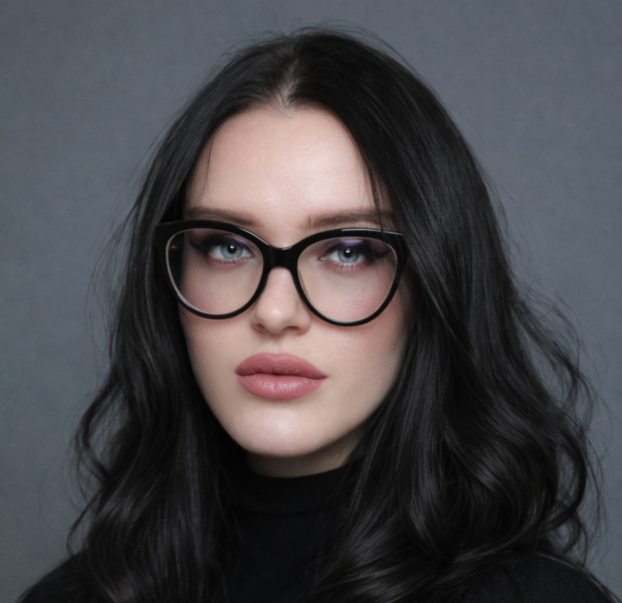 Щипулина Полина Ивановна